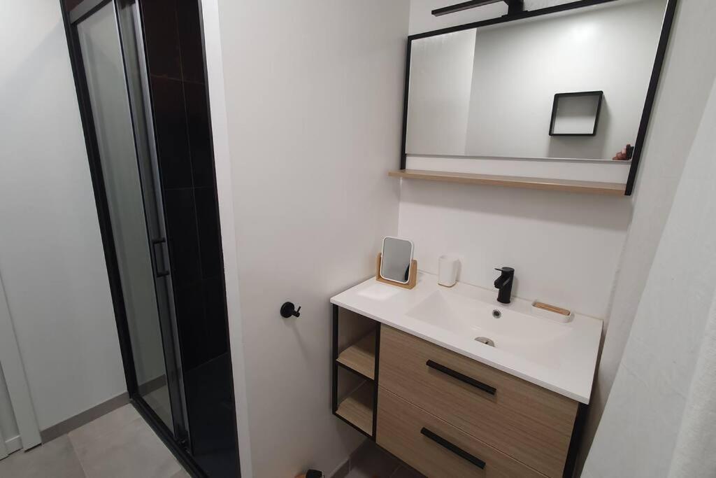 Maison Contemporaine 47M² Proche Plage, Commerces Saint-Georges-de-Didonne Bagian luar foto