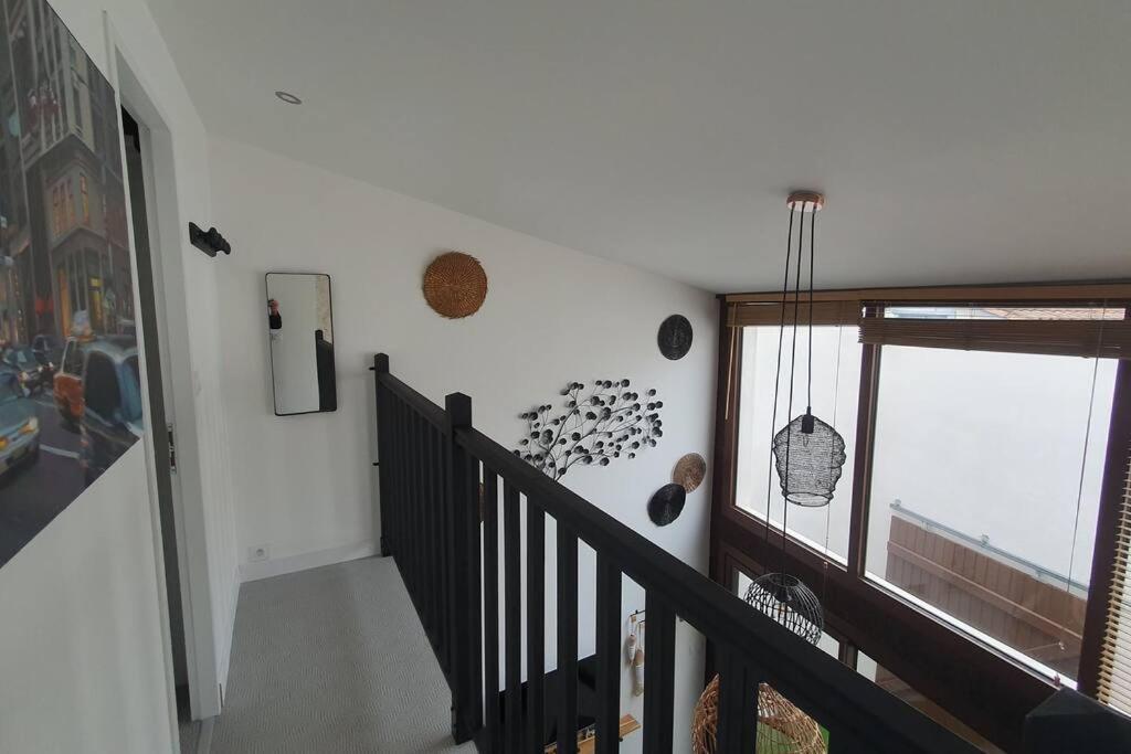 Maison Contemporaine 47M² Proche Plage, Commerces Saint-Georges-de-Didonne Bagian luar foto